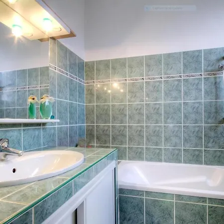 Maison De 3 Chambres Avec Piscine Privee Jardin Clos Et Wifi A Ghisonaccia * Ghisonaccia