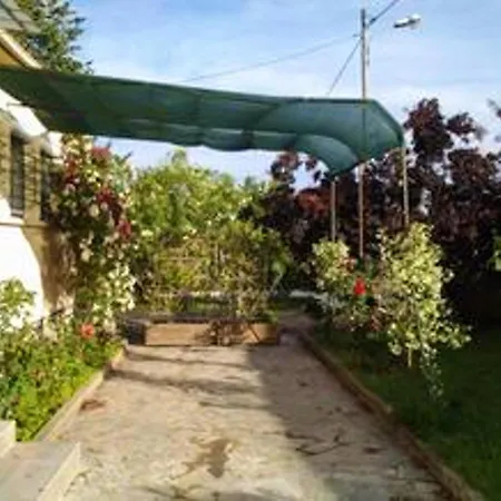 Dom wakacyjny Maison De 3 Chambres Avec Piscine Privee Jardin Clos Et Wifi A Ghisonaccia